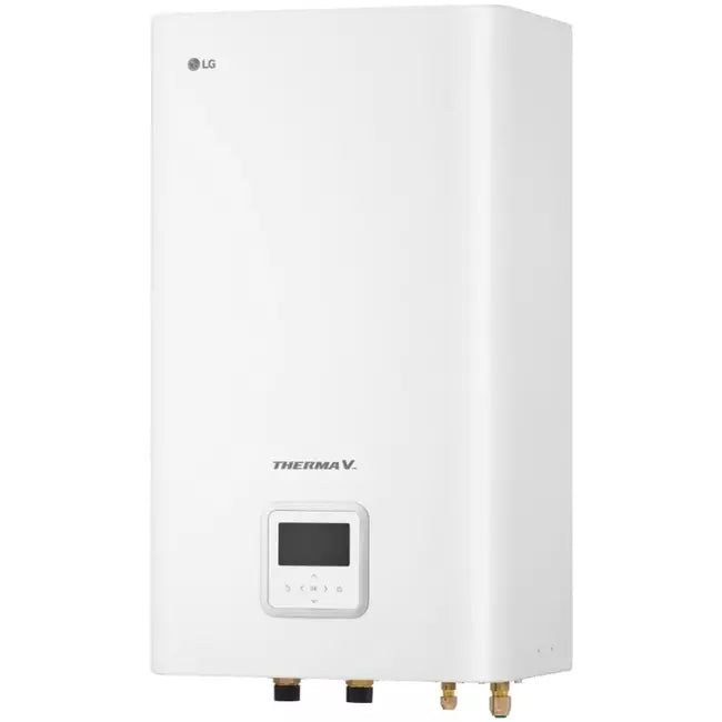 LG Therma-V Hydrobox Lucht-Water warmtepomp 230V
