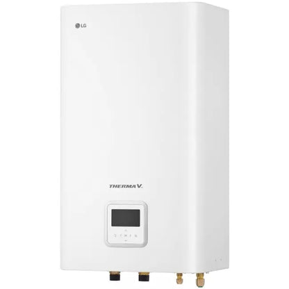 LG Therma-V Hydrobox Lucht-Water warmtepomp 230V