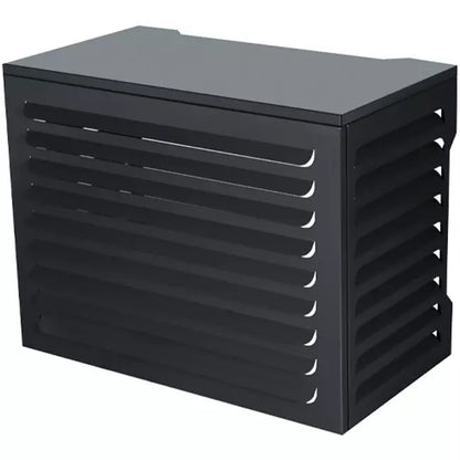 Bundeldeal: Airconditioner Omkasting Small (RAL7024 Antraciet) + Climanet Reiniger 1L