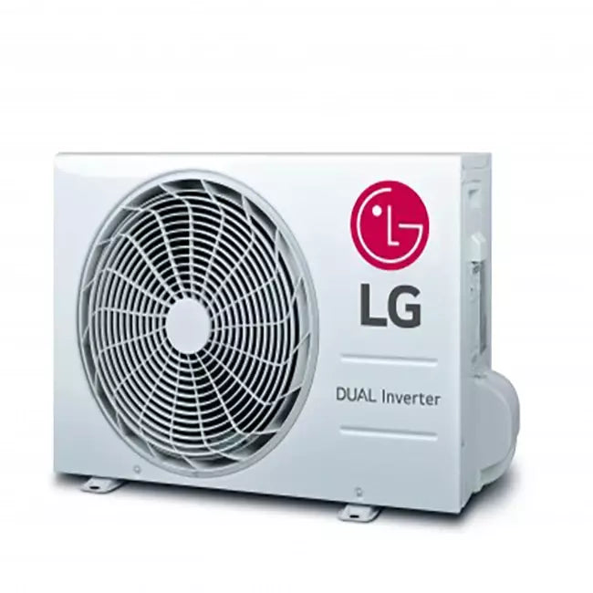 LG Gallery Special Dual Inverter airco R32 3,5 kW set
