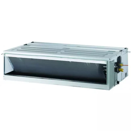 LG Mid static Inverter kanaal airco UM60F-S R32 14,6 kW set