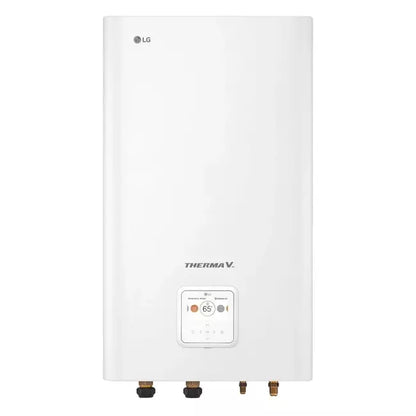 LG Therma-V Hydrobox Lucht-Water warmtepomp 230V