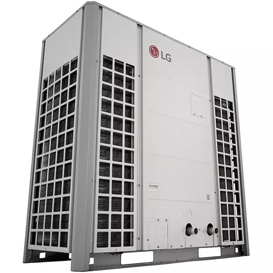LG Therma-V Monobloc G lucht/water warmtepomp R32 3 Fase 51,0 kW