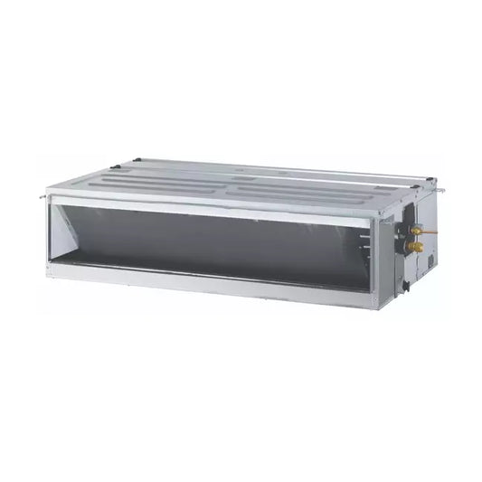 LG Mid static Inverter kanaal airco UM36F-Compact R32 9,5 kW set