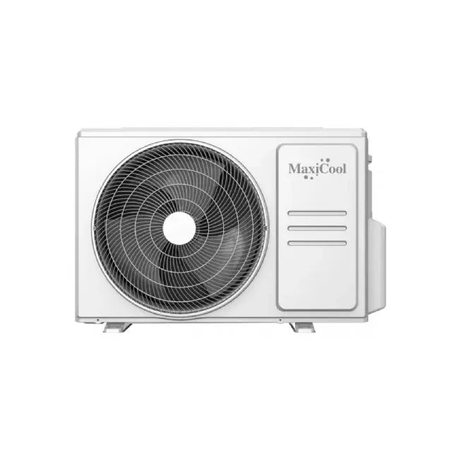 MaxiCool INFINI Duo split airco R32 1x2,5 kW + 1x3,5 kW (wifi) set